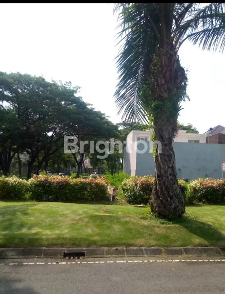 Gambar Property KAVLING SIAP BANGUN RAYA PALM BEACH PAKUWON CITY