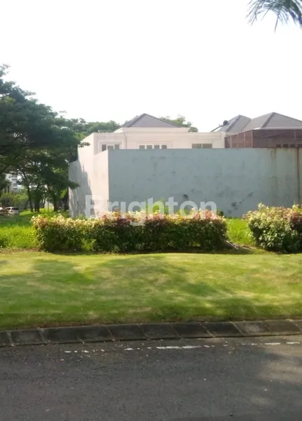 image KAVLING SIAP BANGUN PALM BEACH STRATEGIS DEKAT PAKUWON CITY MALL (1)