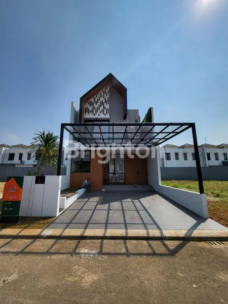 image MAHAKAM THE SIGNATURE TYPE SAPPHIRE SIAP HUNI CAKUNG JAKARTA TIMUR  (1)