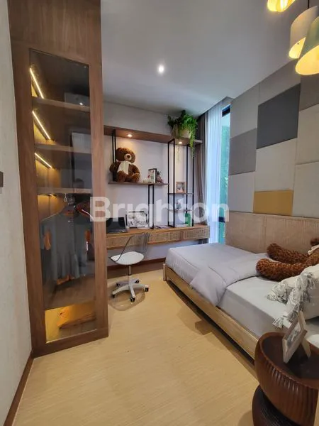 image MAHAKAM THE SIGNATURE TYPE SAPPHIRE SIAP HUNI CAKUNG JAKARTA TIMUR  (2)