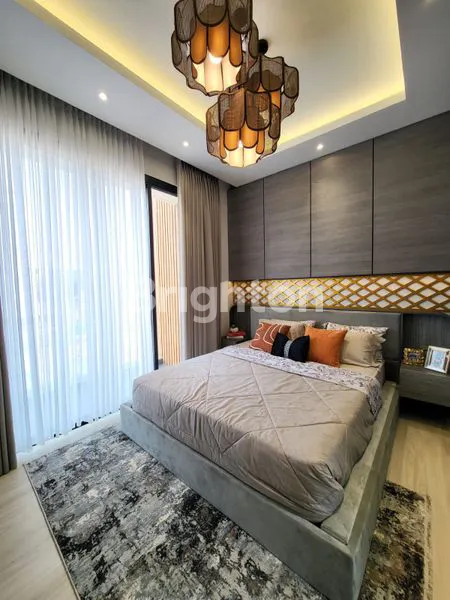 image MAHAKAM THE SIGNATURE TYPE SAPPHIRE SIAP HUNI CAKUNG JAKARTA TIMUR  (3)