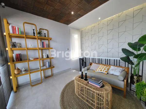 image MAHAKAM THE SIGNATURE TYPE SAPPHIRE SIAP HUNI CAKUNG JAKARTA TIMUR  (5)