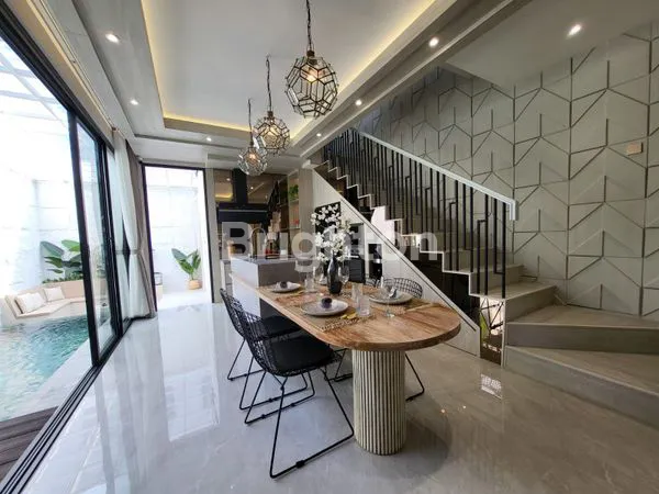 image MAHAKAM THE SIGNATURE TYPE SAPPHIRE SIAP HUNI CAKUNG JAKARTA TIMUR  (6)