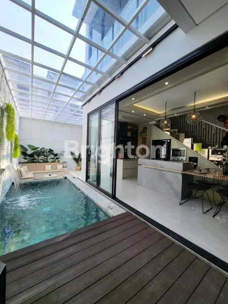 image MAHAKAM THE SIGNATURE TYPE SAPPHIRE SIAP HUNI CAKUNG JAKARTA TIMUR  (7)