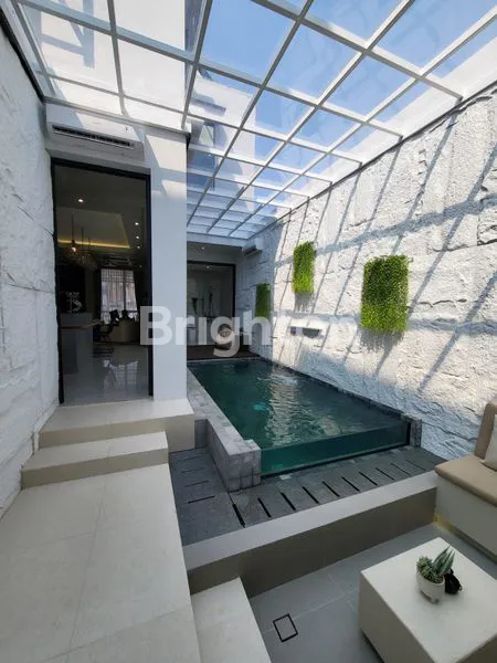 image MAHAKAM THE SIGNATURE TYPE SAPPHIRE SIAP HUNI CAKUNG JAKARTA TIMUR  (8)