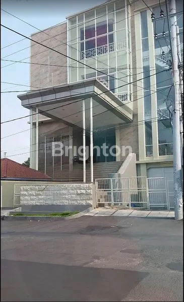 DIJUAL TEMPAT USAHA NOL JALAN RAYA KUPANG BARU