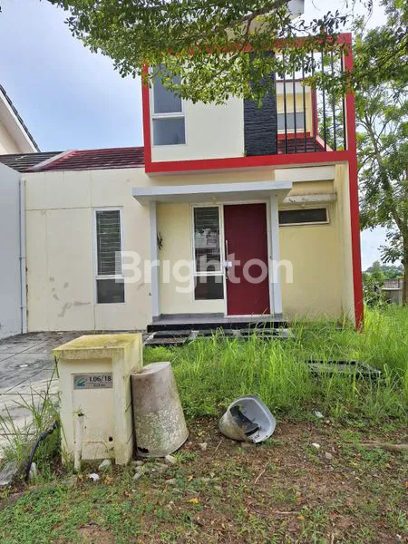 image RUMAH 2 LANTAI CITRALAND DIJUAL (1)
