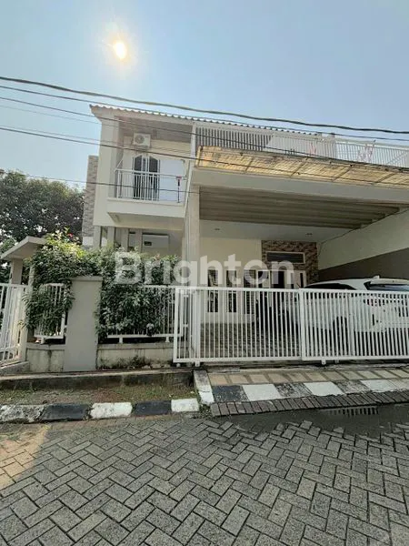 image VILLA BINTARO REGENCY (1)