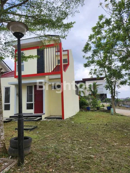 image RUMAH 2 LANTAI CITRALAND DIJUAL (2)