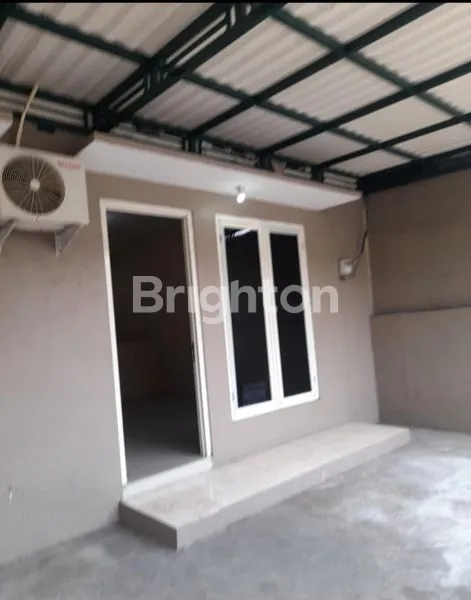 image RUMAH PONDOK MUTIARA REGENCY SDA, LOKASI STRATEGIS, DEKAT TOL SDA.. (2)