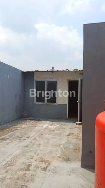 image RUKO 3 1/2 LANTAI NORTHLAND (3)