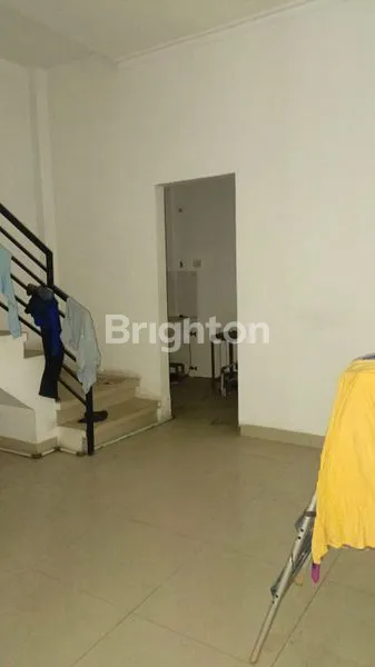 image RUKO 3 1/2 LANTAI NORTHLAND (8)