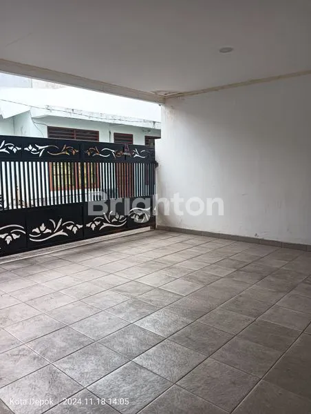 image RUMAH HOOK LUAS RASA VILLA DI SUKMAJAYA  (7)