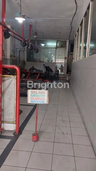 image RUKO GANDENG DI KALIMALANG, JAKARTA TIMUR (J-RKO-020) (7)