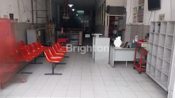 image RUKO GANDENG DI KALIMALANG, JAKARTA TIMUR (J-RKO-020) (8)