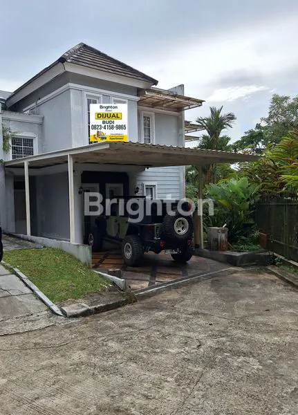 image RUMAH  CITRALAND 2 LANTAI DIJUAL (1)