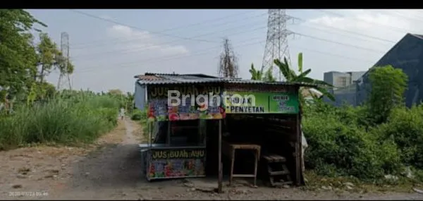 image TANAH STRATEGIS DI SAMBISARI (1)