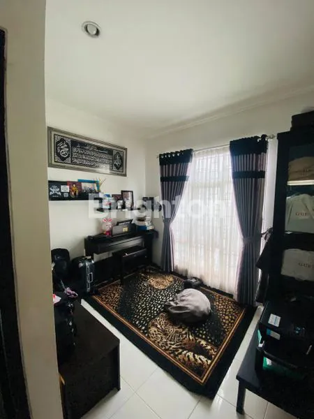 image RUMAH ASRI DI CIRACAS JUAL CEPAT TURUN HARGA!! (3)