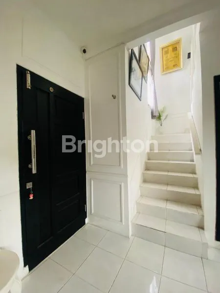 image RUMAH ASRI DI CIRACAS JUAL CEPAT TURUN HARGA!! (4)