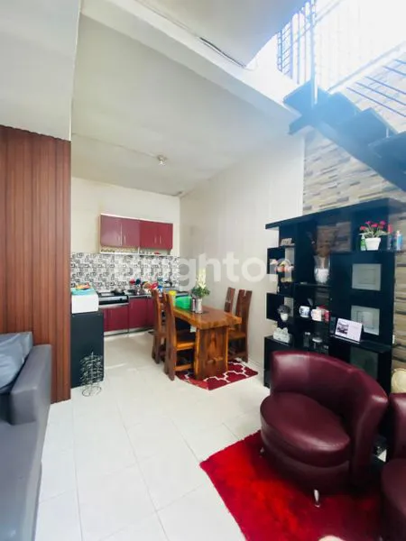 image RUMAH ASRI DI CIRACAS JUAL CEPAT TURUN HARGA!! (6)