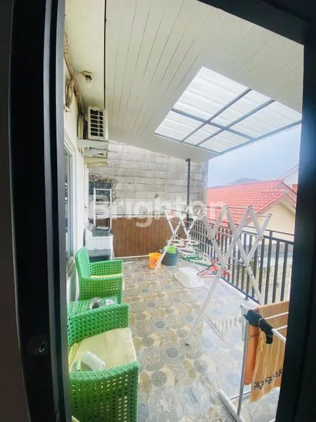 image RUMAH ASRI DI CIRACAS JUAL CEPAT TURUN HARGA!! (8)