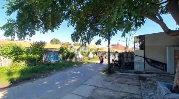 image TANAH LUAS 7329M² SIAP BANGUN DI AREA PREMIUM MERUYA SELATAN (4)