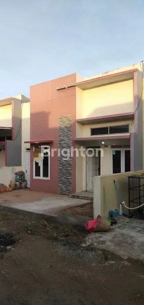 image RUMAH SEDERHANA & NYAMAN DI SAMARINDA (3)