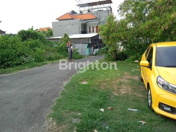 image TANAH 4 ARE JL GOA GONG JIMBARAN KUTA SELATAN (2)