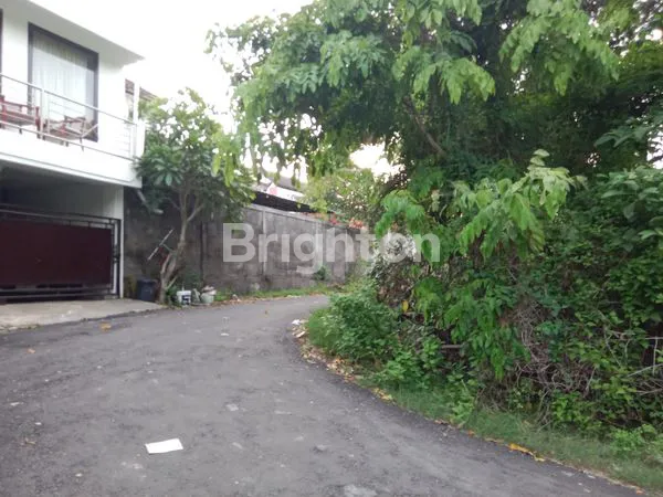 image TANAH 4 ARE JL GOA GONG JIMBARAN KUTA SELATAN (4)