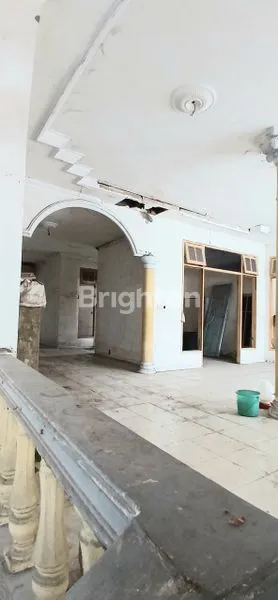 image RUMAH USAHA LUAS 3 LANTAI NOL JLN RAYA GALUNGGUNG  (7)