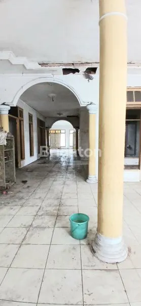 image RUMAH USAHA LUAS 3 LANTAI NOL JLN RAYA GALUNGGUNG  (8)