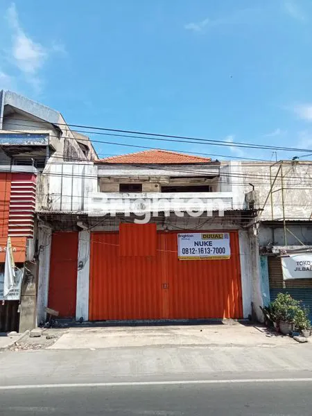 image RUKO PORONG COCOK UNTUK SEGALA JENIS USAHA (1)