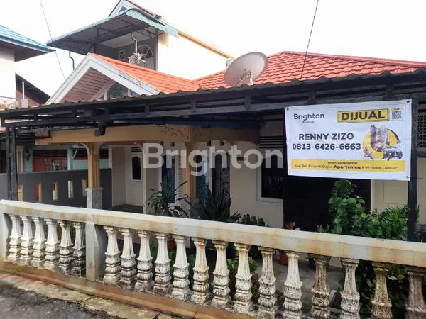 image RUMAH DENGAN NUANSA ASRI HANGTUAH PEKANBARU (8)