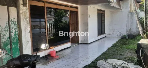 image TANAH DAN BANGUNAN DI JALAN CANDI (2)