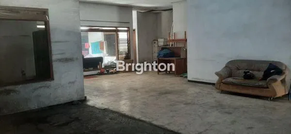 image TANAH DAN BANGUNAN DI JALAN CANDI (3)