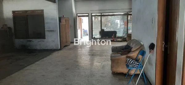 image TANAH DAN BANGUNAN DI JALAN CANDI (4)