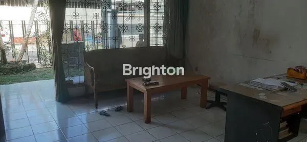 image TANAH DAN BANGUNAN DI JALAN CANDI (5)