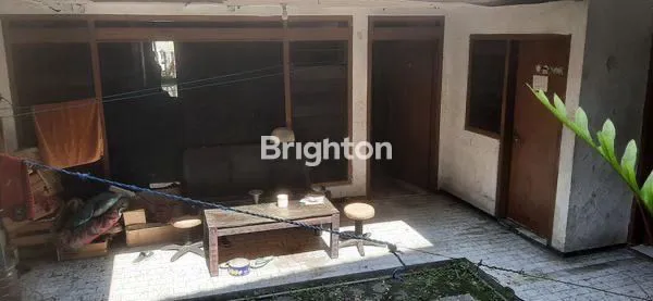 image TANAH DAN BANGUNAN DI JALAN CANDI (6)