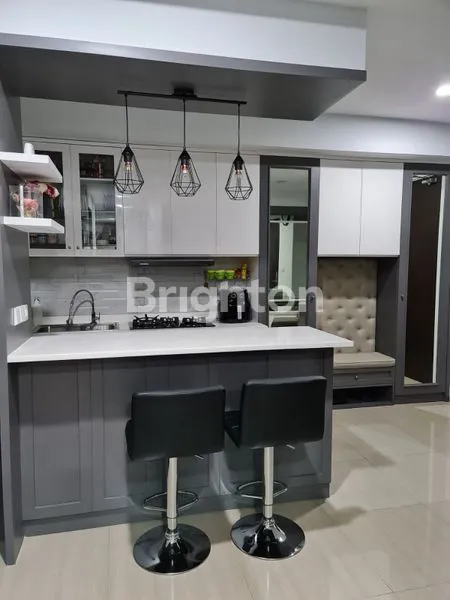 image JUAL RUGI APARTEMENT CITRA LAKE SUITES RAPIH DAN TERAWAT DEKAT MCD DEKAT AIRPOT FULL FURNISH (5)