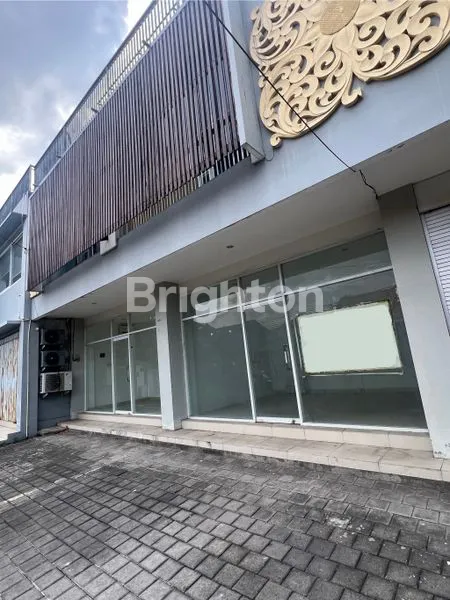 image DISEWAKAN RUKO DI DENPASAR BARAT DI DEPAN KOS-KOSAN EKSKLUSIF (1)