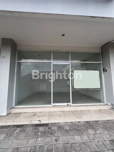 image DISEWAKAN RUKO DI DENPASAR BARAT DI DEPAN KOS-KOSAN EKSKLUSIF (2)