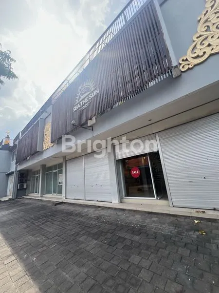 image DISEWAKAN RUKO DI DEPAN KOS-KOSAN ELIT DEKAT UNUD, DENPASAR BARAT (1)