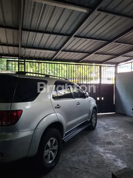 RUKO 3,5 LANTAI TANJUNG DUREN