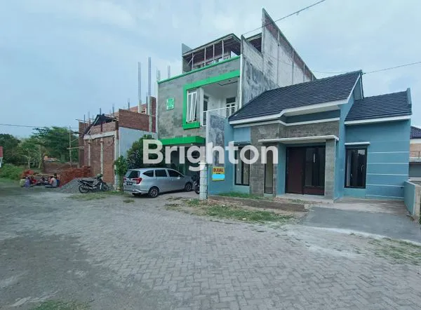 image RUMAH BARU DI MOJOROTO KOTA KEDIRI (2)