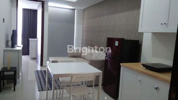 image APARTMENT SIAP HUNI LINDEN MARVEL CITY NGAGEL DEKAT UBAYA PUSAT KOTA MANYAR (1)