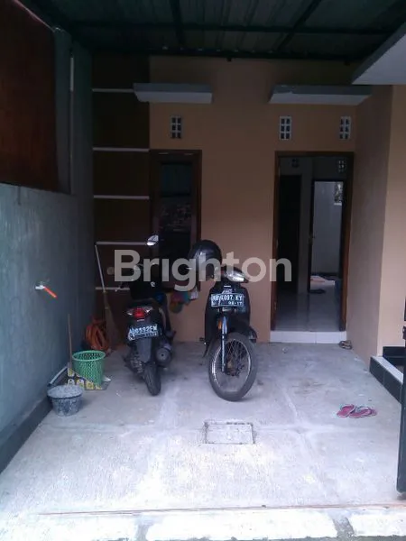 image RUMAH SIAP HUNI DIJUAL/DISEWAKAN DI GRIYA SAMBIROTO ASRI, KALASAN JOGJA (4)