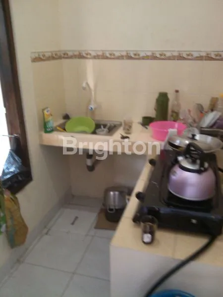 image RUMAH SIAP HUNI DIJUAL/DISEWAKAN DI GRIYA SAMBIROTO ASRI, KALASAN JOGJA (8)