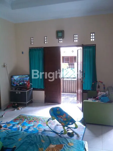 image RUMAH SIAP HUNI DIJUAL/DISEWAKAN DI GRIYA SAMBIROTO ASRI, KALASAN JOGJA (5)