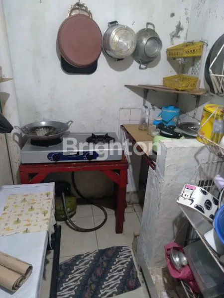 image RUMAH SIAP HUNI DI JATI ASIH BEKASI KOTA (4)