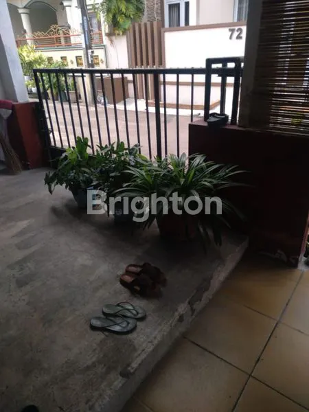 image RUMAH SIAP HUNI DI JATI ASIH BEKASI KOTA (3)